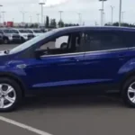 Ford Escape Repair Costs