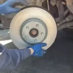 Ford Escape Rotor Replacement Cost