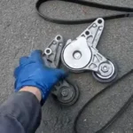 Ford Escape Serpentine Belt Replacement Cost