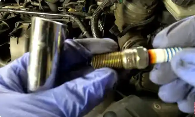 Ford Escape Spark Plug Replacement Cost