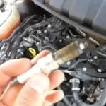 Ford Escape Spark Plugs Cost