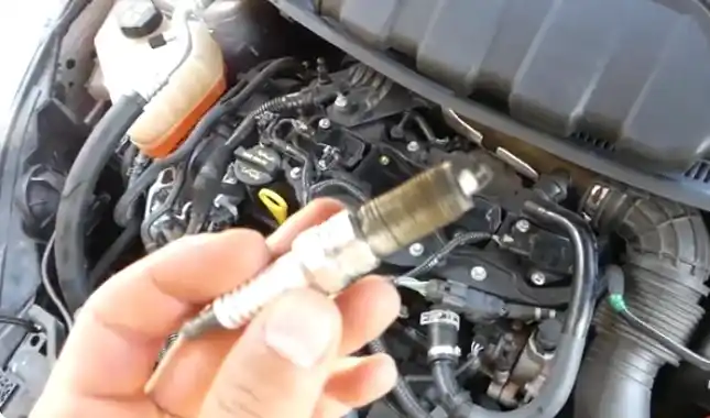 Ford Escape Spark Plugs Cost