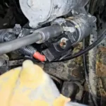 Ford Escape Starter Replacement Cost