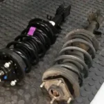 Ford Escape Strut Replacement Cost