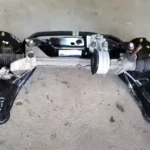 Ford Escape Subframe Replacement Cost