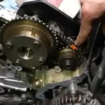 Ford Escape Timing Chain Replacement Cost