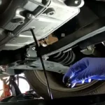 Ford Escape Transmission Fluid Change Cost