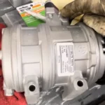 Ford Expedition AC Compressor Replacement Cost