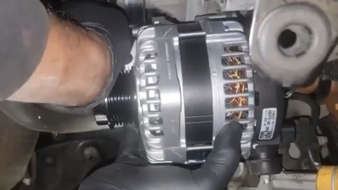 Ford Expedition Alternator Cost