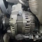 Jeep Cherokee Alternator Cost