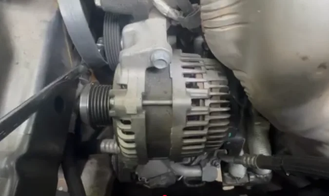 Jeep Cherokee Alternator Cost