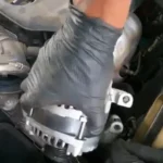 Jeep Cherokee Alternator Replacement Cost