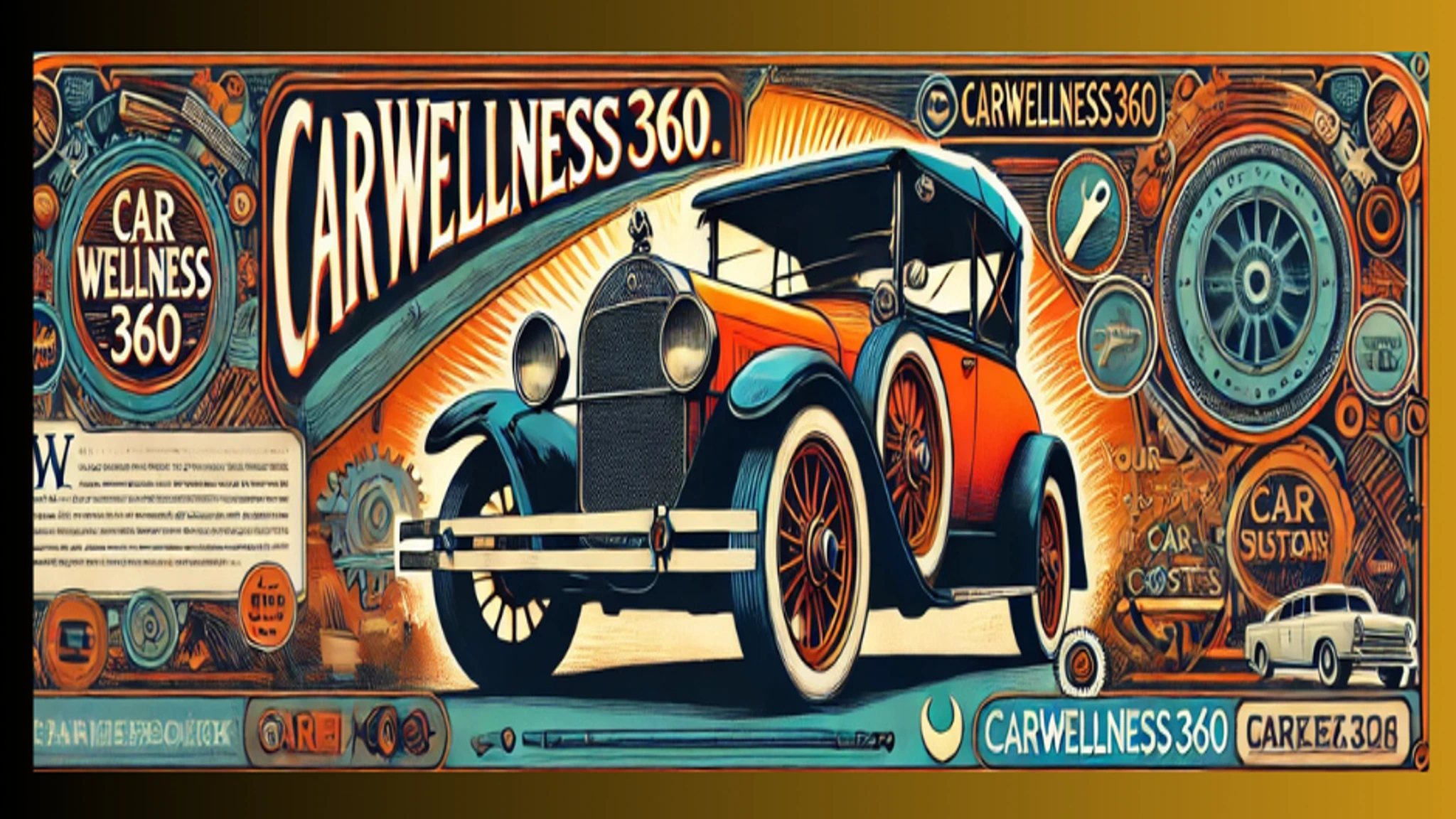 about carwellness360